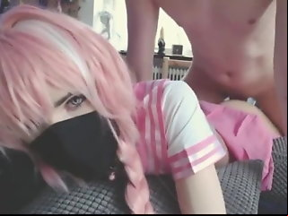 fucked cute