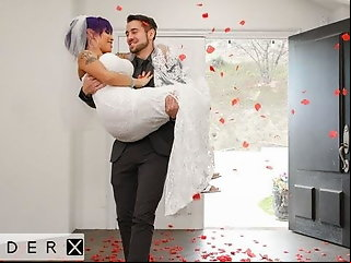 butt genderx