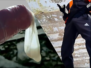 used janitor